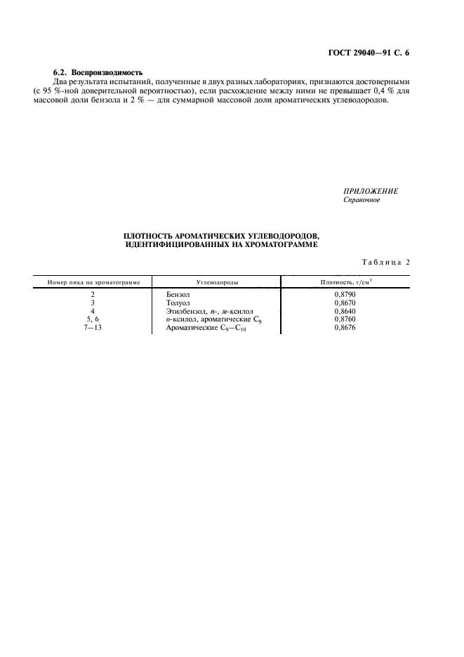 ГОСТ 29040-91,  7.