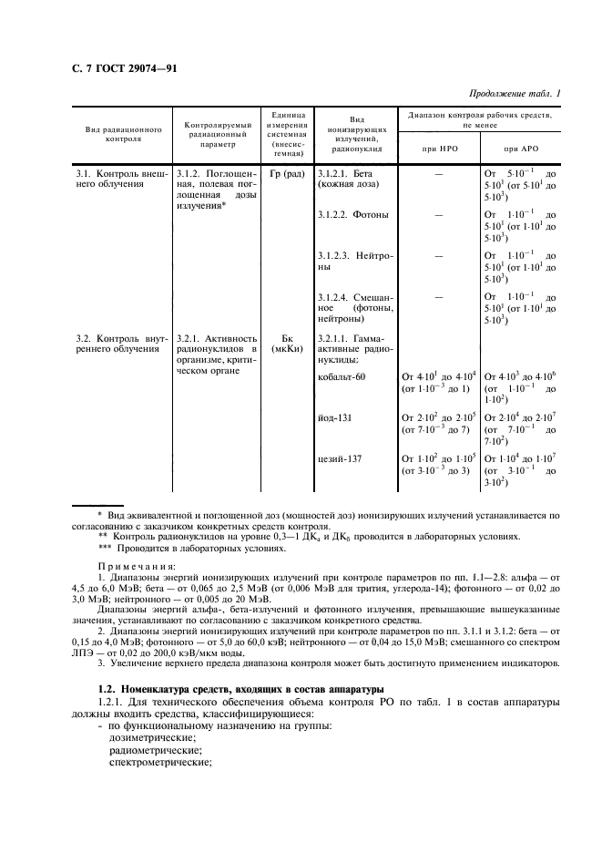 ГОСТ 29074-91,  8.