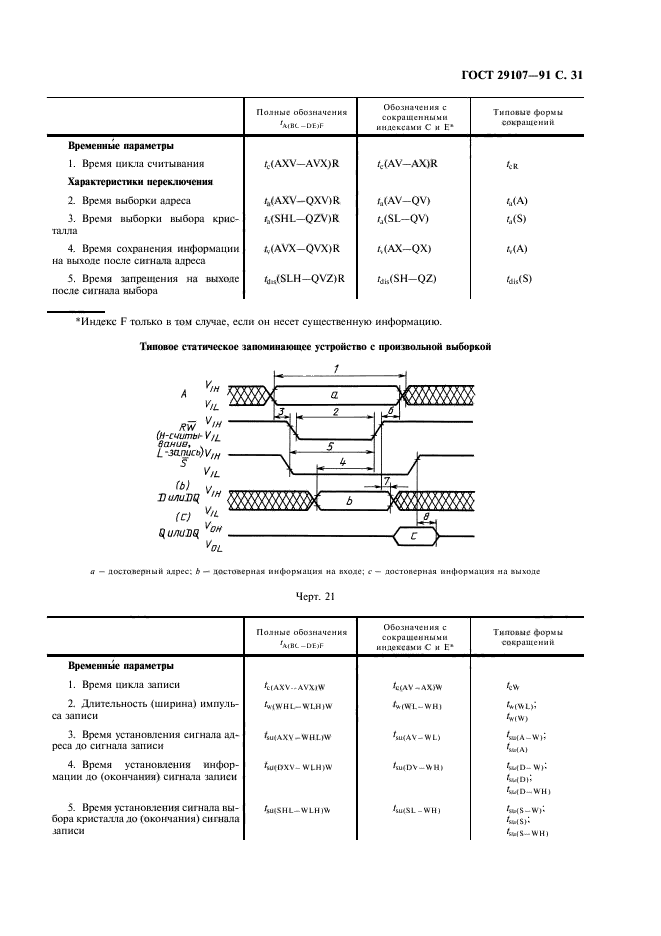 ГОСТ 29107-91,  36.