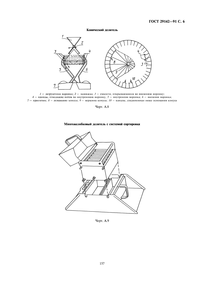  29142-91,  7.