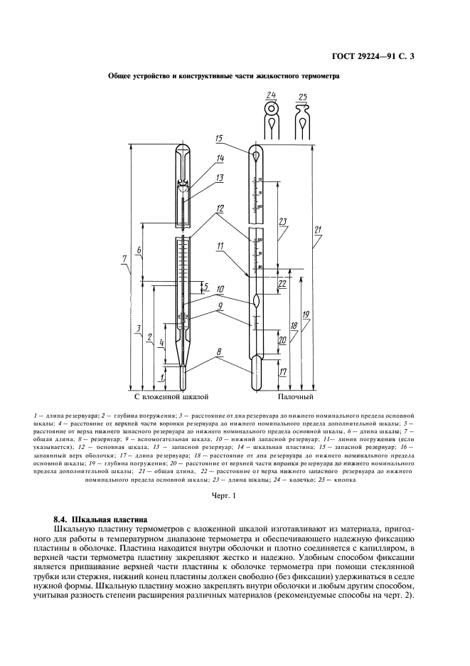 ГОСТ 29224-91,  4.