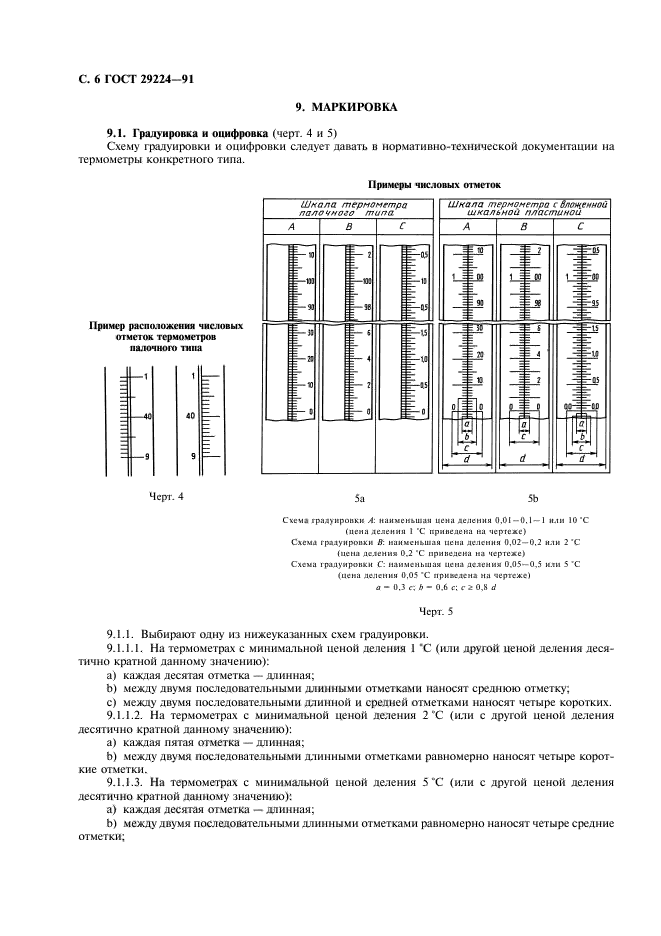 ГОСТ 29224-91,  7.