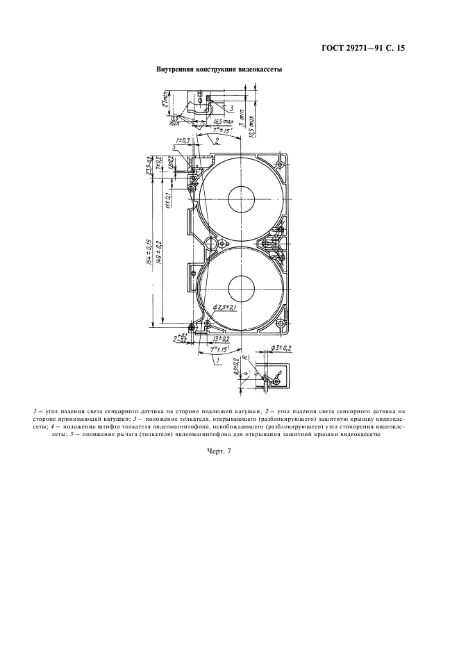 ГОСТ 29271-91,  17.