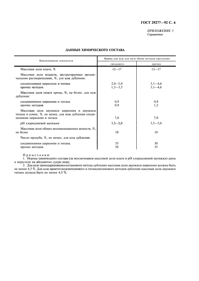 ГОСТ 29277-92,  7.