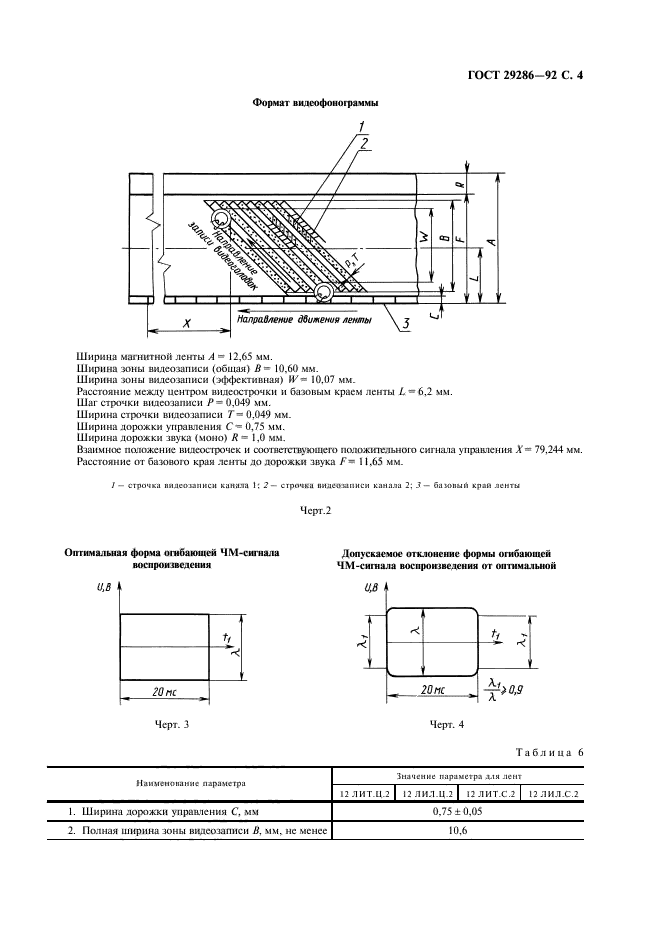 ГОСТ 29286-92,  5.