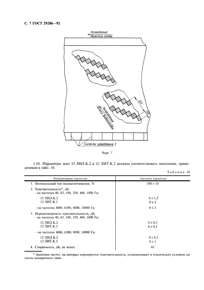 ГОСТ 29286-92,  8.