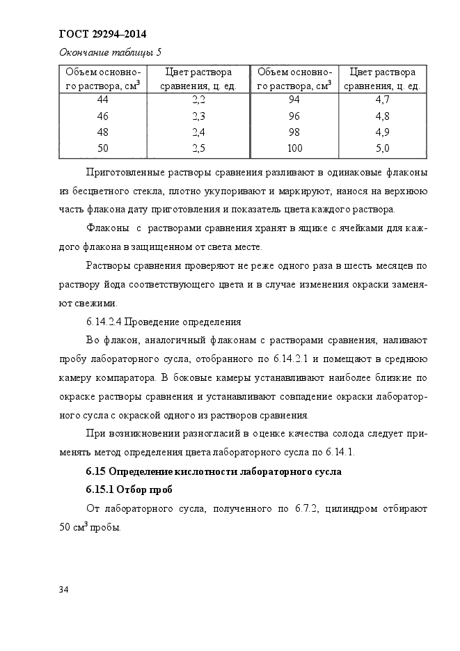 ГОСТ 29294-2014,  38.