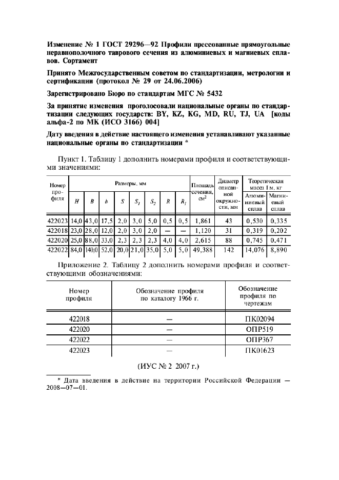 ГОСТ 29296-92,  27.