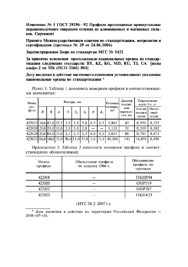 ГОСТ 29296-92,  29.