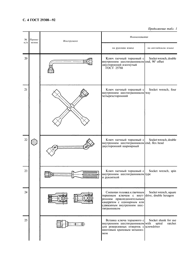 ГОСТ 29308-92,  6.