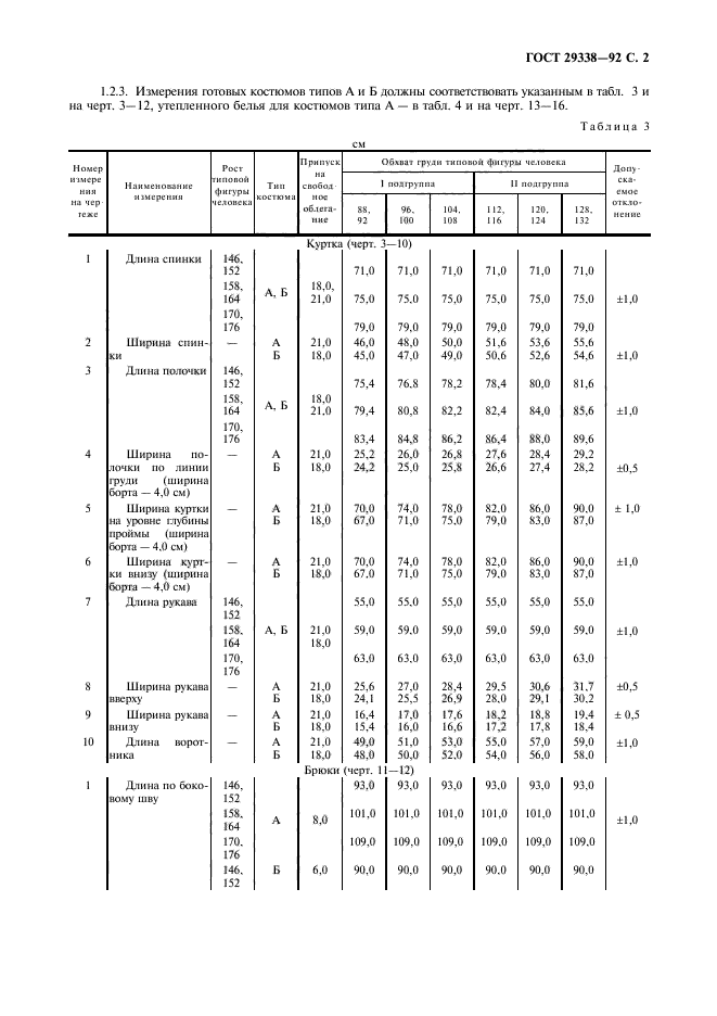  29338-92,  3.