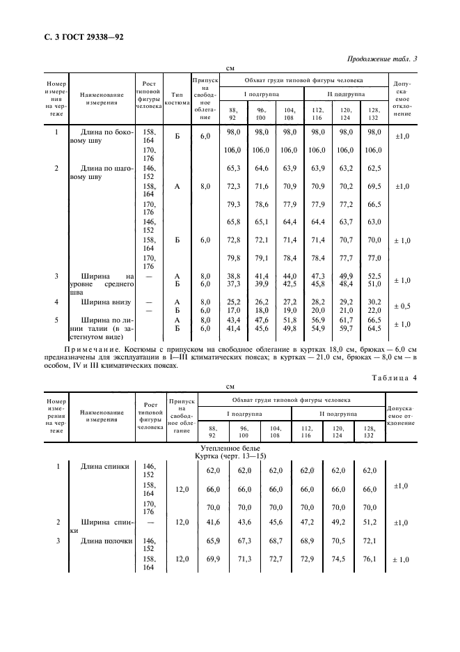 ГОСТ 29338-92,  4.