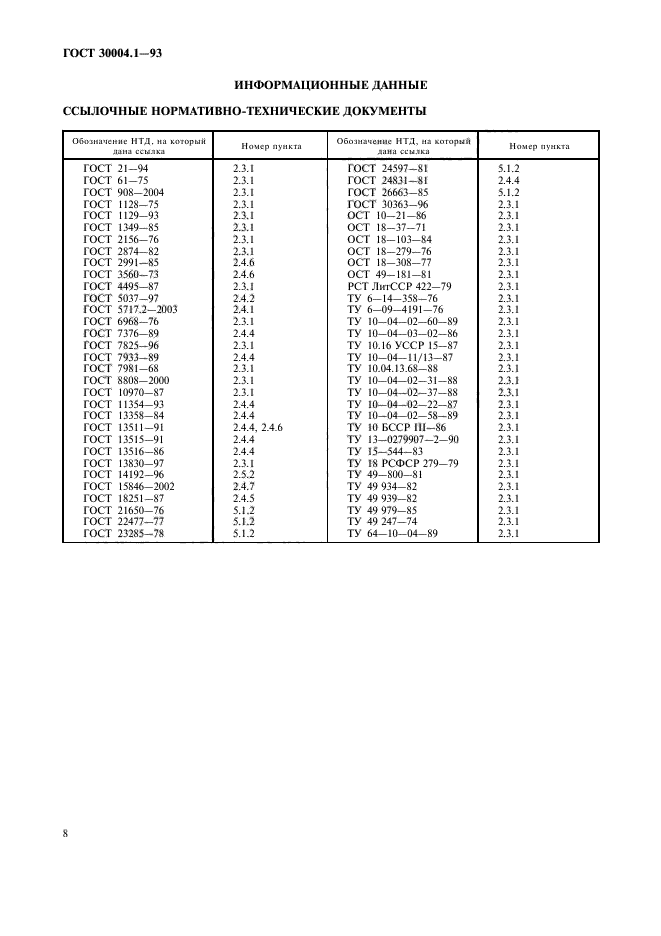  30004.1-93,  10.