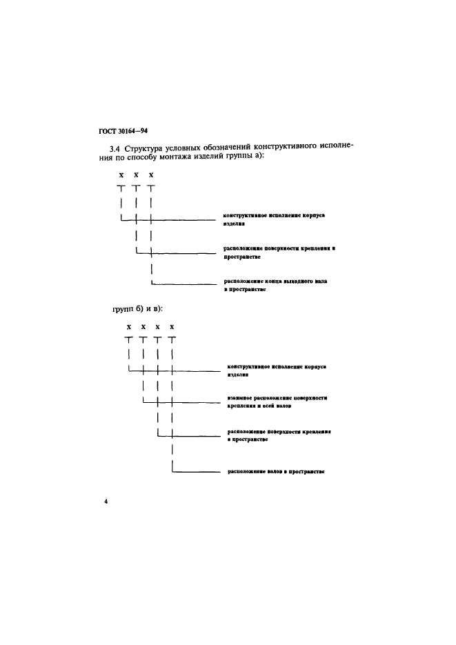  30164-94,  6.