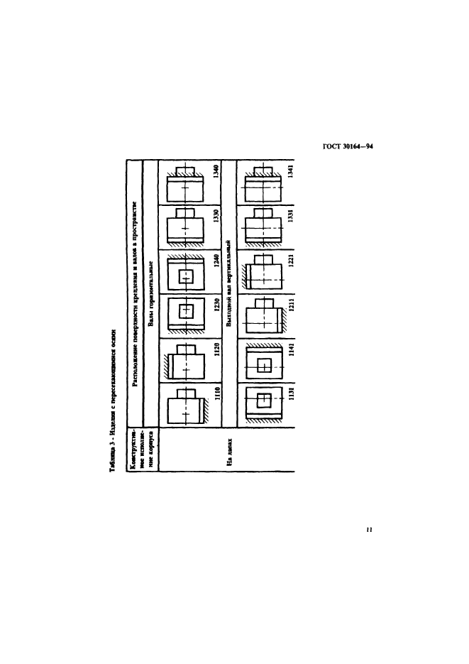 ГОСТ 30164-94,  13.