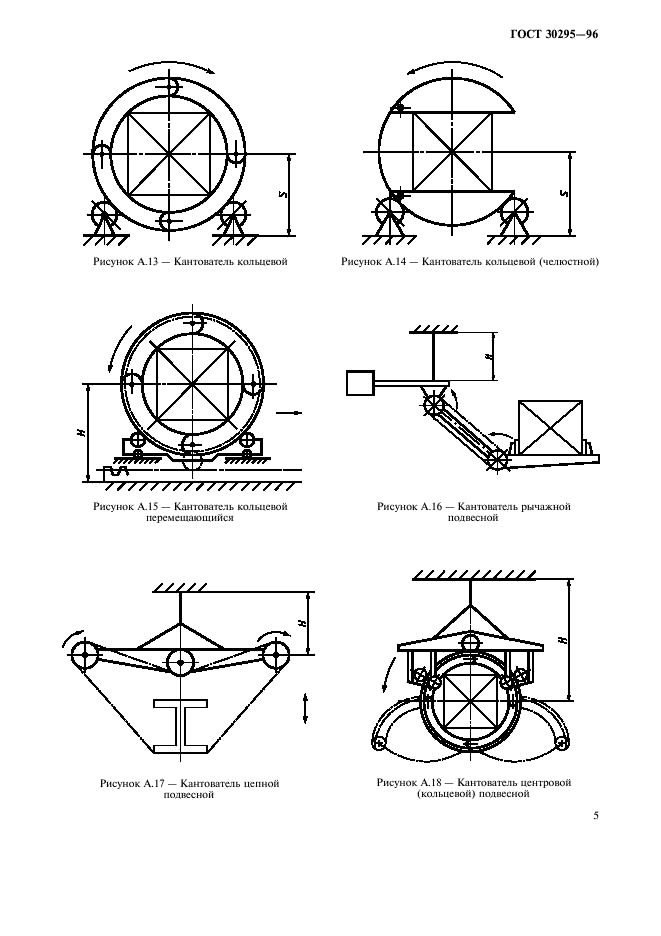 ГОСТ 30295-96,  7.