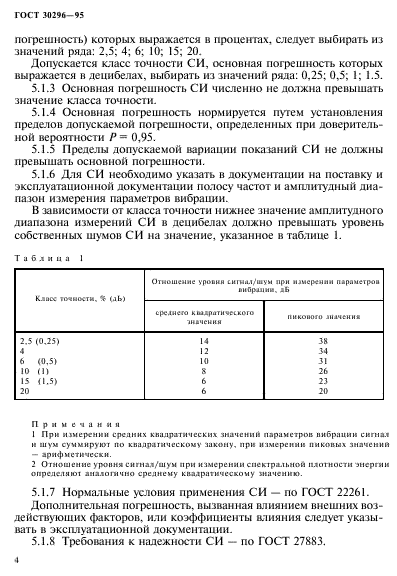 ГОСТ 30296-95,  8.