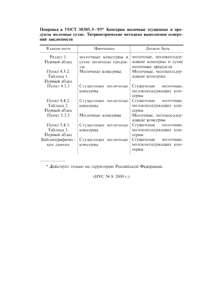 ГОСТ 30305.3-95,  9.