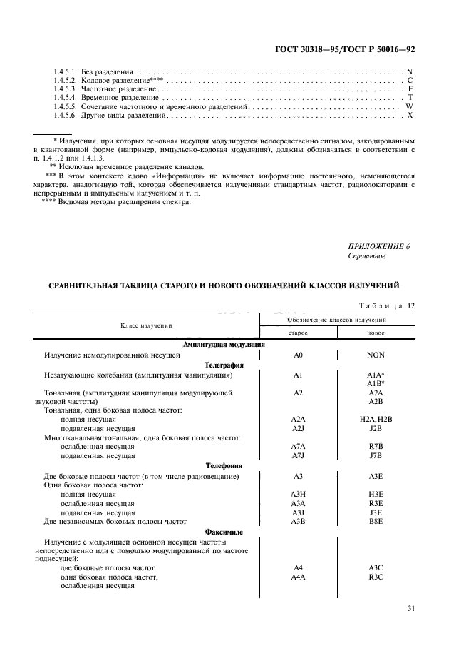 ГОСТ 30318-95,  33.