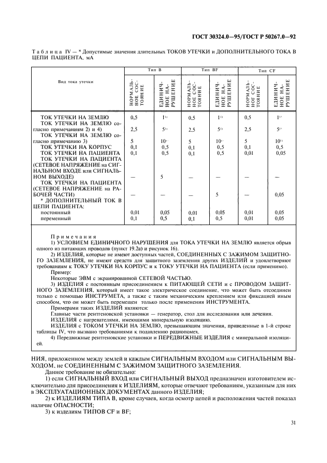 ГОСТ 30324.0-95,  33.