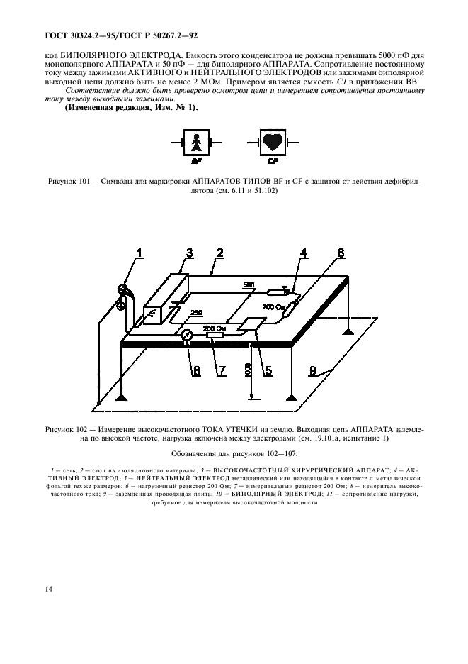 ГОСТ 30324.2-95,  16.