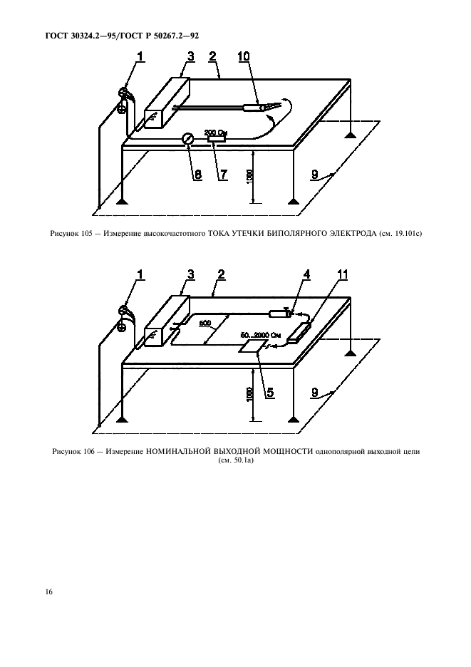 ГОСТ 30324.2-95,  18.