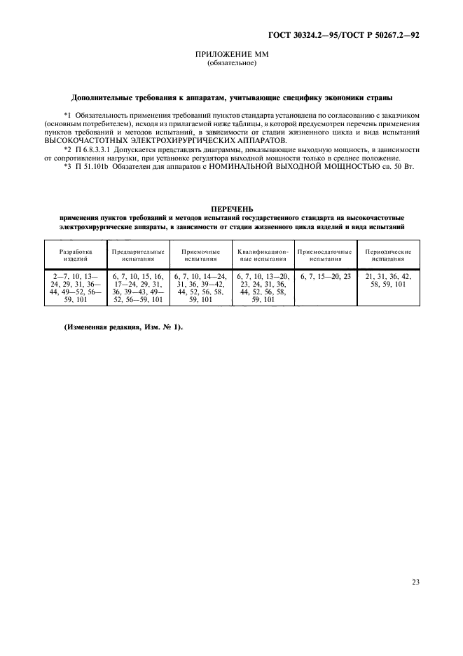 ГОСТ 30324.2-95,  25.