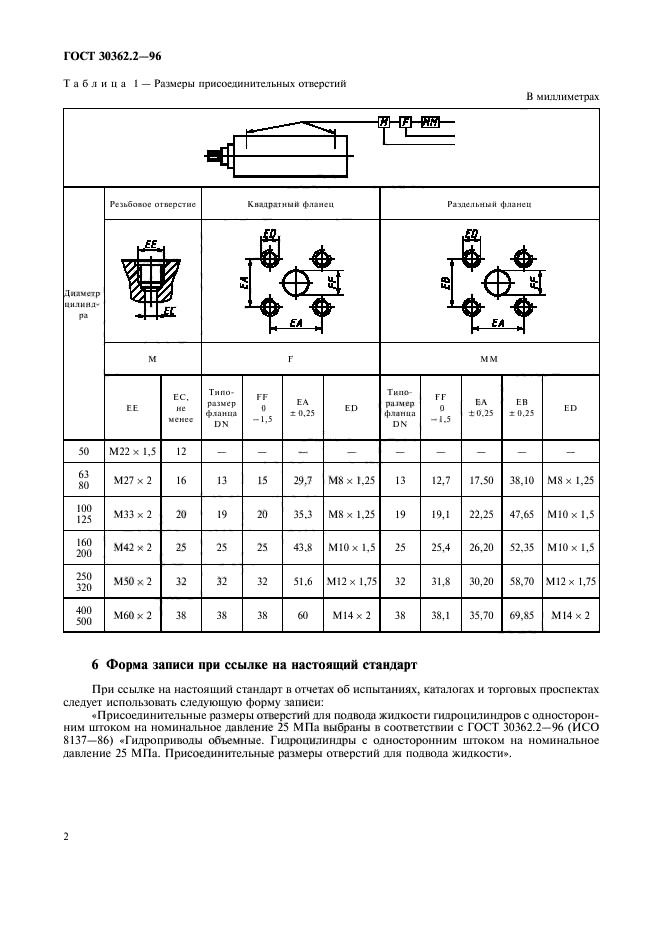  30362.2-96,  4.