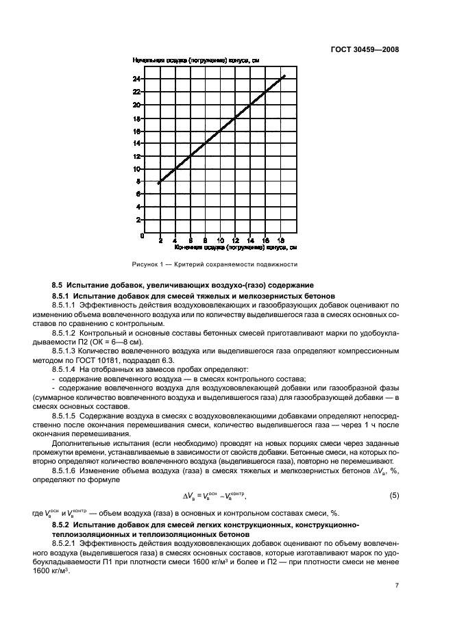 ГОСТ 30459-2008,  11.