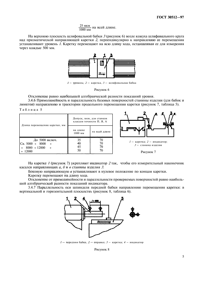 ГОСТ 30512-97,  8.