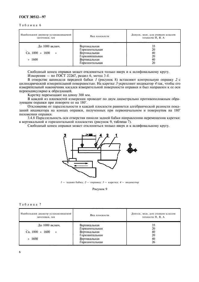 ГОСТ 30512-97,  9.