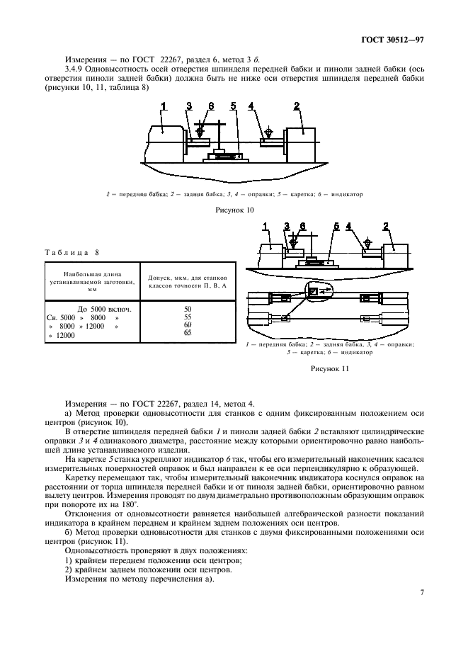 ГОСТ 30512-97,  10.