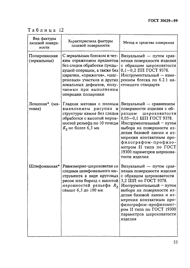 ГОСТ 30629-99,  57.