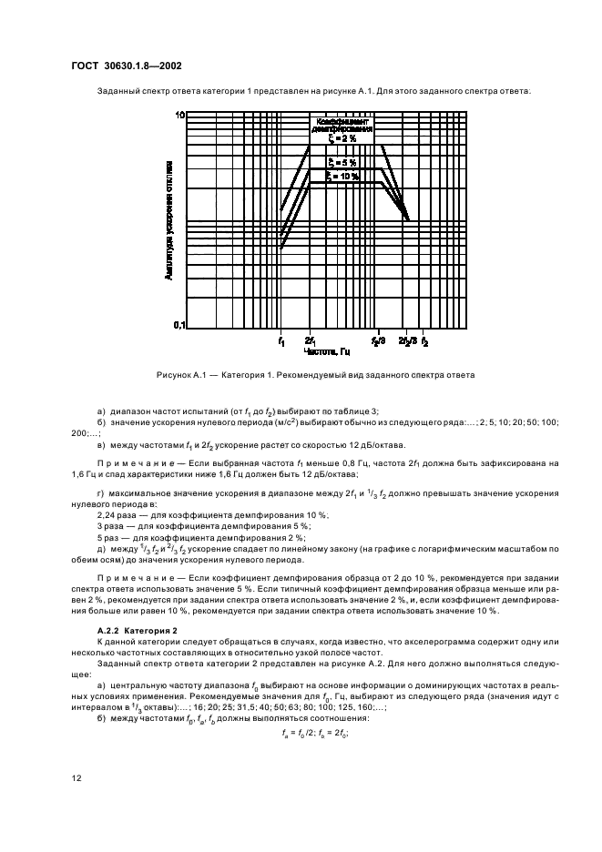 ГОСТ 30630.1.8-2002,  17.