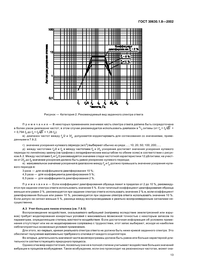 ГОСТ 30630.1.8-2002,  18.