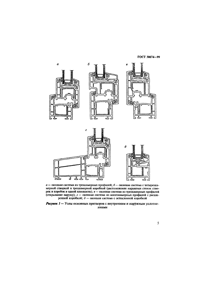 ГОСТ 30674-99,  10.