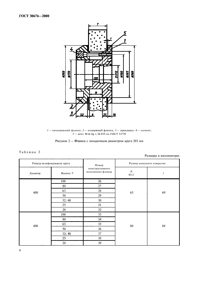 ГОСТ 30676-2000,  7.