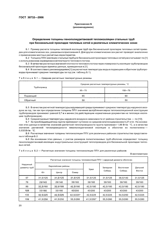 ГОСТ 30732-2006,  24.