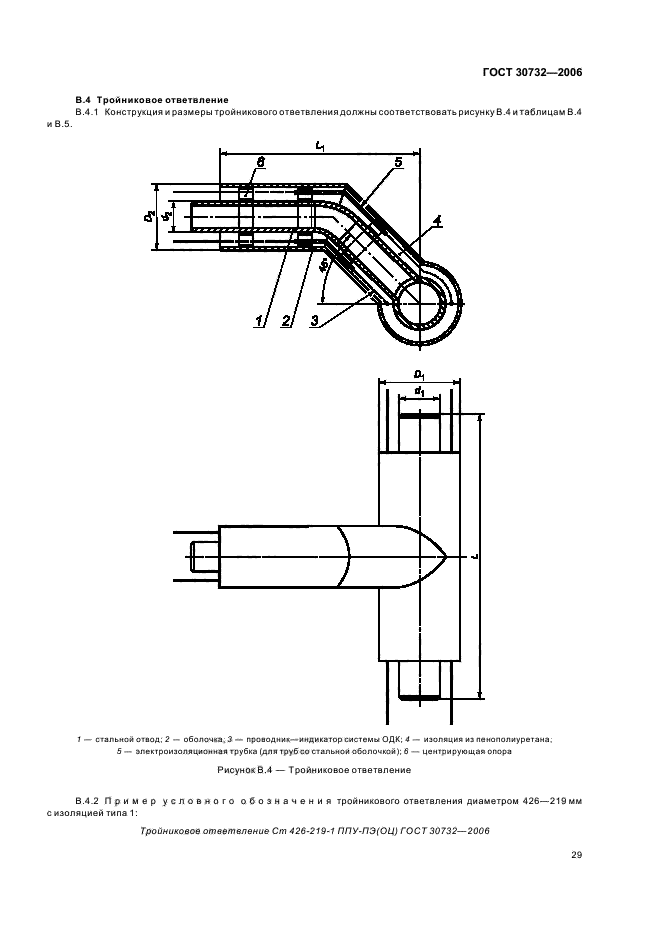 ГОСТ 30732-2006,  33.