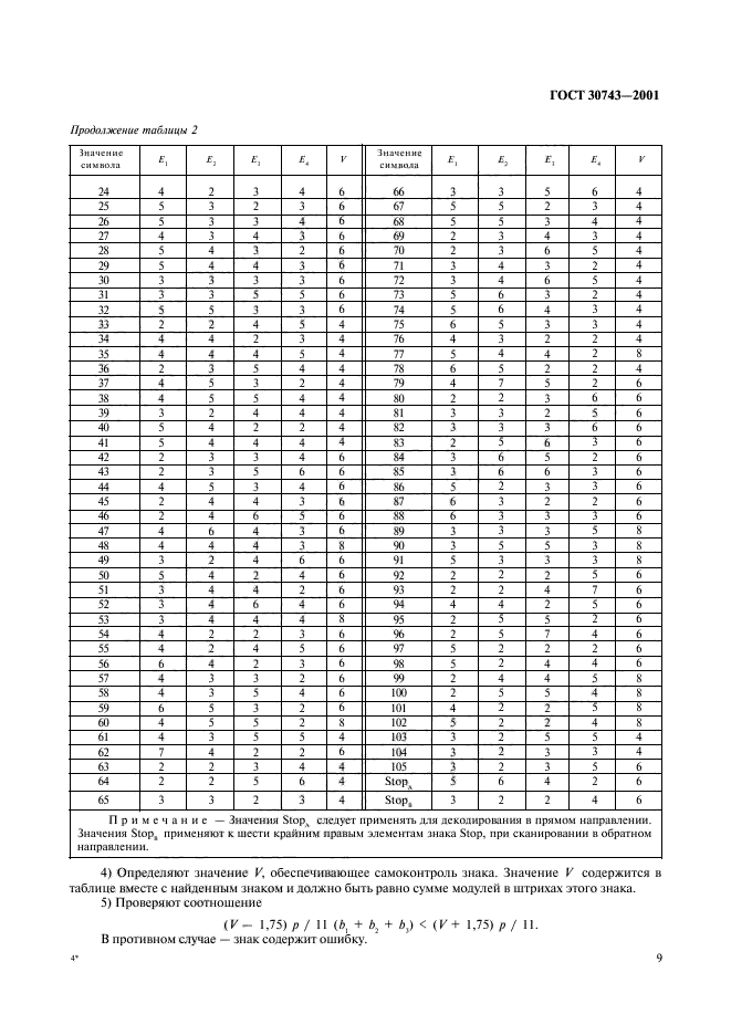  30743-2001,  13.