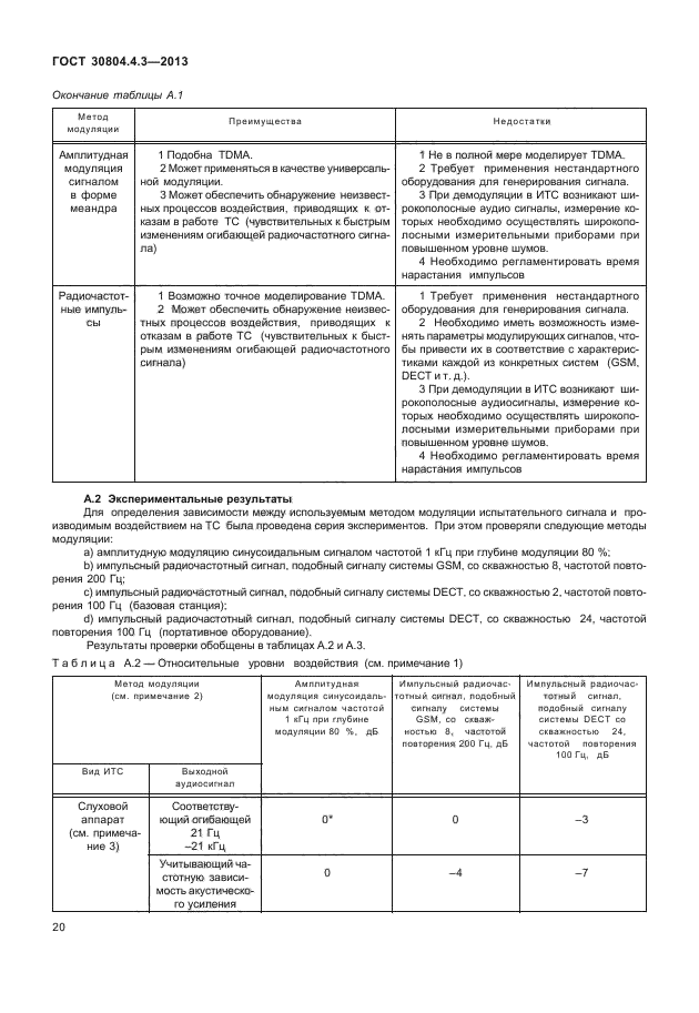 ГОСТ 30804.4.3-2013,  25.