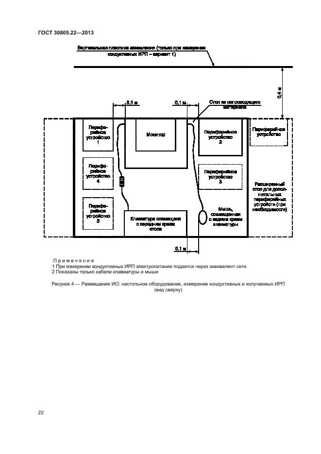 ГОСТ 30805.22-2013,  27.