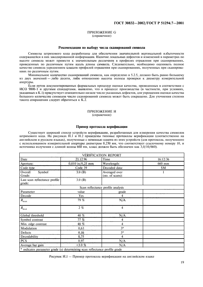 ГОСТ 30832-2002,  23.