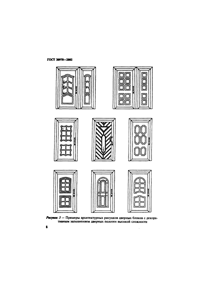 ГОСТ 30970-2002,  11.