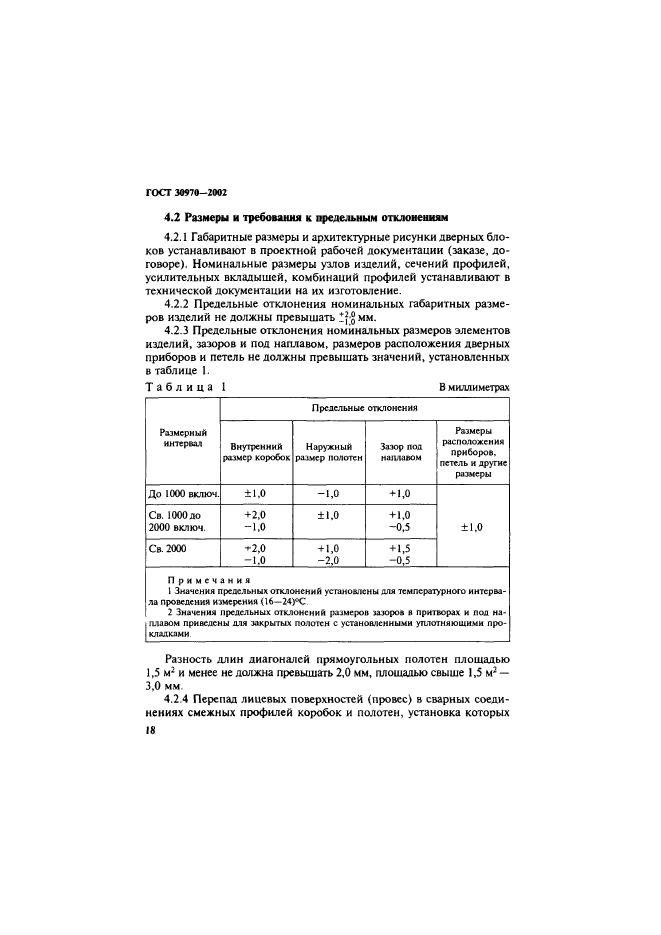 ГОСТ 30970-2002,  21.