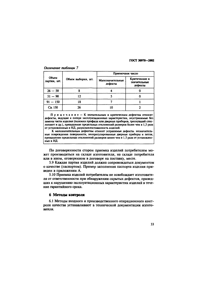 ГОСТ 30970-2002,  36.