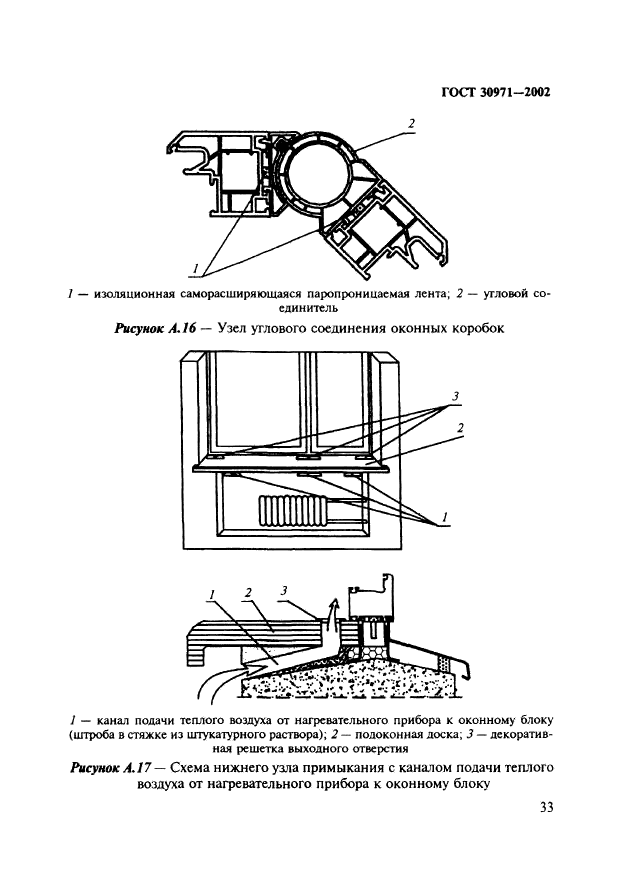 ГОСТ 30971-2002,  38.