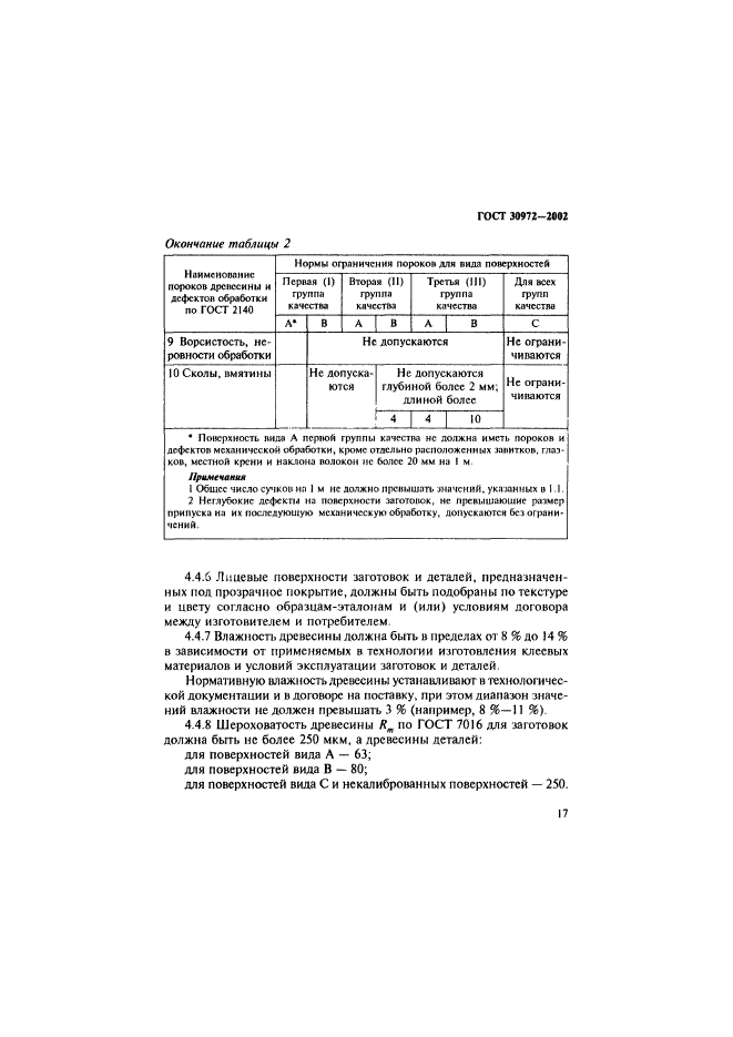 ГОСТ 30972-2002,  20.