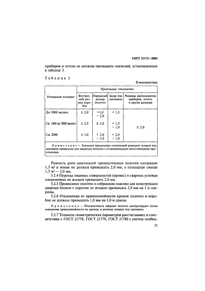 ГОСТ 31173-2003,  24.