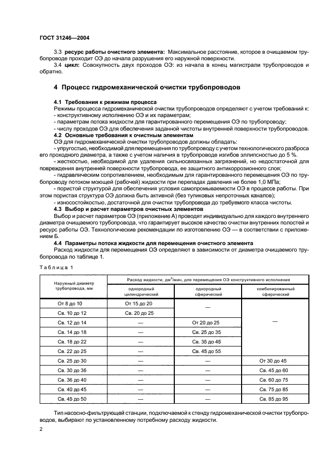 ГОСТ 31246-2004,  7.